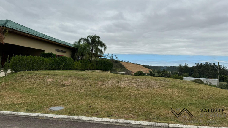 Imagem Terreno à Venda, 803 m² em Torrão De Ouro Ii - São José Dos Campos
