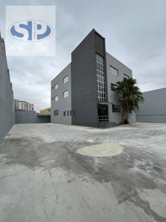 Imagem Imóvel Comercial para Alugar, 900 m² em Vila Anastácio - São Paulo Imagem Imóvel Comercial para Alugar, 900 m² em Vila Anastácio - São Paulo