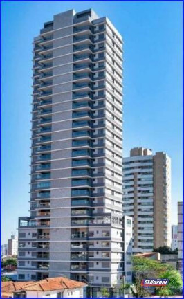 Imagem Apartamento com 2 Quartos à Venda, 84 m² em Vila Clementino - São Paulo