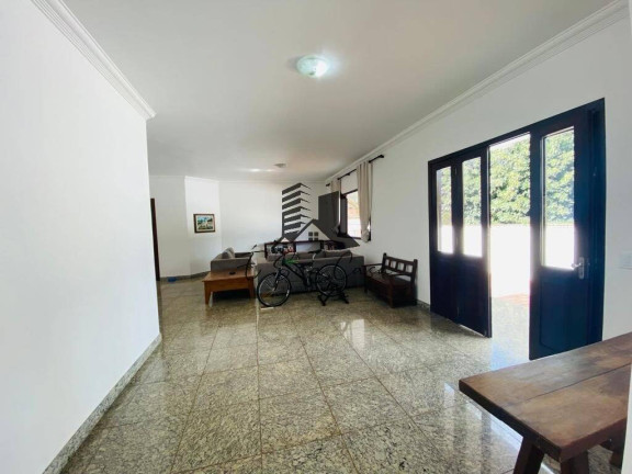 Imagem Casa com 5 Quartos à Venda, 330 m² em Bandeirantes (pampulha) - Belo Horizonte