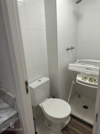 Imagem Apartamento com 2 Quartos à Venda, 56 m² em Vila Galvão - Guarulhos