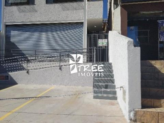 Imagem Imóvel com 1 Quarto para Alugar, 250 m² em Parque Rodrigo Barreto - Arujá