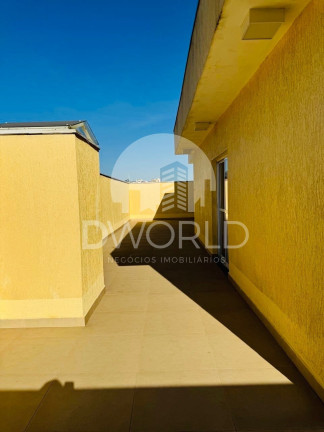 Imagem Cobertura com 3 Quartos à Venda, 312 m² em Baeta Neves - São Bernardo Do Campo Imagem Cobertura com 3 Quartos à Venda, 312 m² em Baeta Neves - São Bernardo Do Campo
