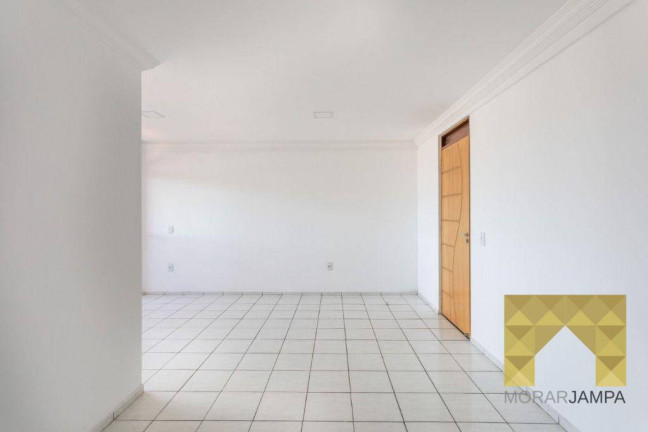 Imagem Apartamento com 3 Quartos à Venda, 77 m² em Tambauzinho - João Pessoa Imagem Apartamento com 3 Quartos à Venda, 77 m² em Tambauzinho - João Pessoa