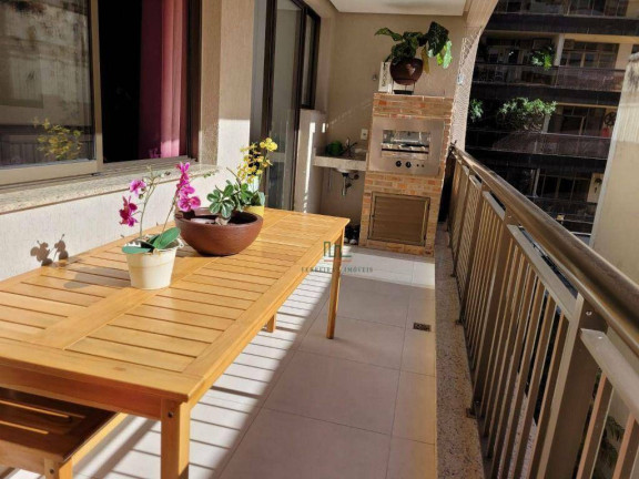 Imagem Apartamento com 4 Quartos à Venda, 127 m² em Icaraí - Niterói Imagem Apartamento com 4 Quartos à Venda, 127 m² em Icaraí - Niterói