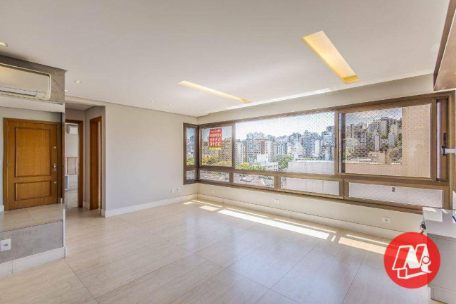 Imagem Apartamento com 2 Quartos à Venda, 92 m² em Petrópolis - Porto Alegre Imagem Apartamento com 2 Quartos à Venda, 92 m² em Petrópolis - Porto Alegre
