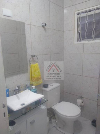 Imagem Sobrado com 3 Quartos à Venda, 63 m² em Vila Dos Andradas - São Paulo Imagem Sobrado com 3 Quartos à Venda, 63 m² em Vila Dos Andradas - São Paulo