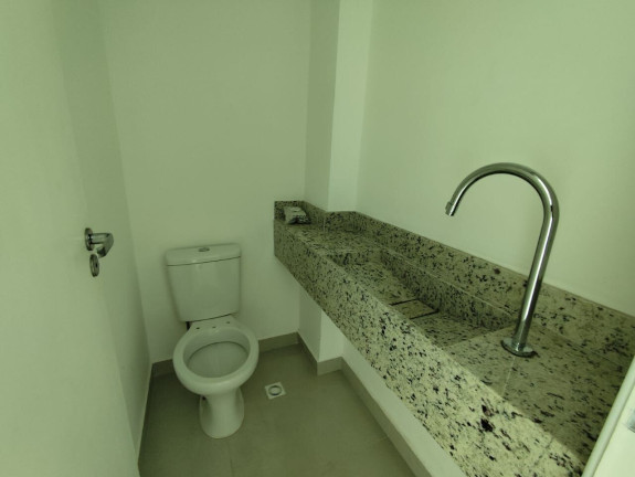 Imagem Casa com 2 Quartos à Venda, 100 m² em Campo Grande - Santos