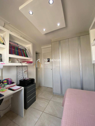 Imagem Apartamento com 3 Quartos à Venda, 121 m² em Casa Branca - Santo André