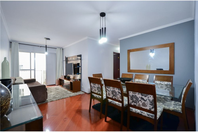Imagem Apartamento com 3 Quartos à Venda, 85 m² em Vila Santo Estéfano - São Paulo Imagem Apartamento com 3 Quartos à Venda, 85 m² em Vila Santo Estéfano - São Paulo