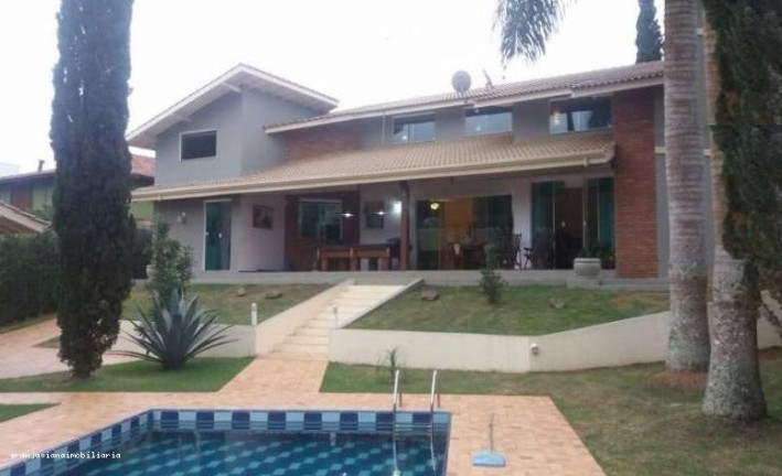 Casa com 3 Quartos à Venda,  em Paysage Vert - Vargem Grande Paulista