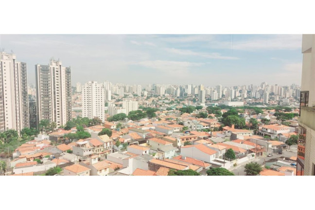 Imagem Apartamento com 4 Quartos à Venda, 220 m² em Jardim Da Saúde - São Paulo Imagem Apartamento com 4 Quartos à Venda, 220 m² em Jardim Da Saúde - São Paulo