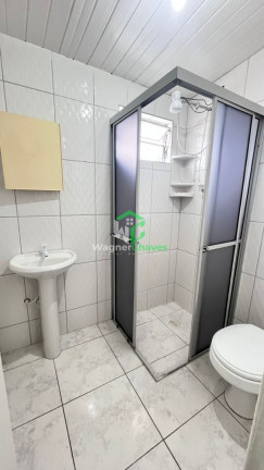 Imagem Casa com 5 Quartos para Alugar ou Temporada, 52 m² em Shangri-lá - Pontal Do Paraná Imagem Casa com 5 Quartos para Alugar ou Temporada, 52 m² em Shangri-lá - Pontal Do Paraná