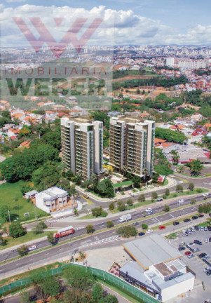 Apartamento com 4 Quartos à Venda, 210 m² em Jardim Novo Bandeirantes - Sorocaba