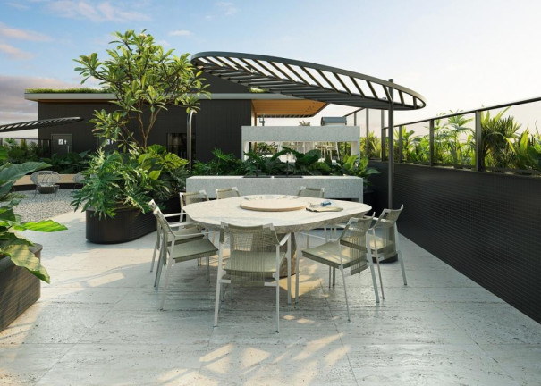 Imagem Apartamento com 2 Quartos à Venda, 44 m² em Cabo Branco - João Pessoa Imagem Apartamento com 2 Quartos à Venda, 44 m² em Cabo Branco - João Pessoa