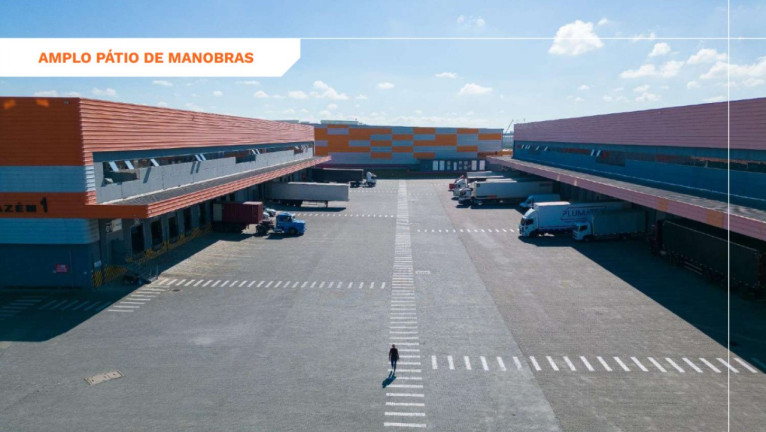 Imagem Imóvel para Alugar, 3.100 m² em Espinheiro - Itajaí Imagem Imóvel para Alugar, 3.100 m² em Espinheiro - Itajaí