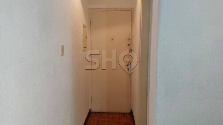 Imagem Apartamento com 1 Quarto à Venda, 39 m² em Pinheiros - São Paulo