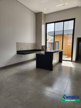 Imagem Casa com 2 Quartos à Venda, 156 m² em Jardim Barcelona - Senador Canedo Imagem Casa com 2 Quartos à Venda, 156 m² em Jardim Barcelona - Senador Canedo