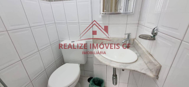 Imagem Apartamento com 2 Quartos à Venda, 50 m² em Centro - Cabo Frio