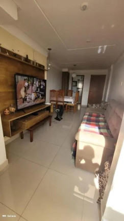 Imagem Apartamento com 3 Quartos à Venda, 70 m² em Jardim Camburi - Vitória Imagem Apartamento com 3 Quartos à Venda, 70 m² em Jardim Camburi - Vitória
