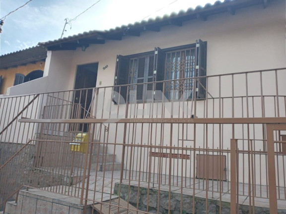 Imagem Casa com 3 Quartos à Venda, 138 m² em Jardim Carvalho - Porto Alegre Imagem Casa com 3 Quartos à Venda, 138 m² em Jardim Carvalho - Porto Alegre