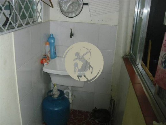 Imagem Apartamento com 1 Quarto à Venda, 46 m² em Aparecida - Santos Imagem Apartamento com 1 Quarto à Venda, 46 m² em Aparecida - Santos
