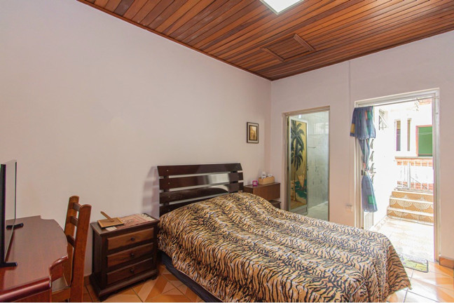 Imagem Casa com 3 Quartos à Venda, 145 m² em Jardim Da Glória - São Paulo Imagem Casa com 3 Quartos à Venda, 145 m² em Jardim Da Glória - São Paulo