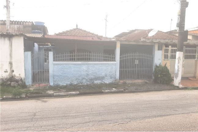 Imagem Casa com 2 Quartos à Venda, 83 m² em Castelo - Santos Imagem Casa com 2 Quartos à Venda, 83 m² em Castelo - Santos