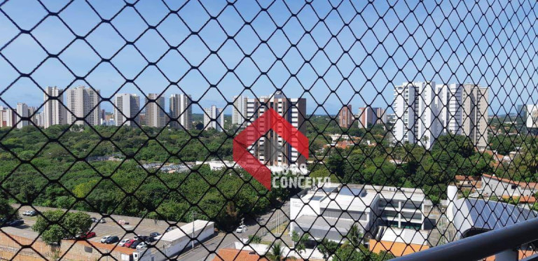Imagem Apartamento com 4 Quartos à Venda, 172 m² em Guararapes - Fortaleza Imagem Apartamento com 4 Quartos à Venda, 172 m² em Guararapes - Fortaleza