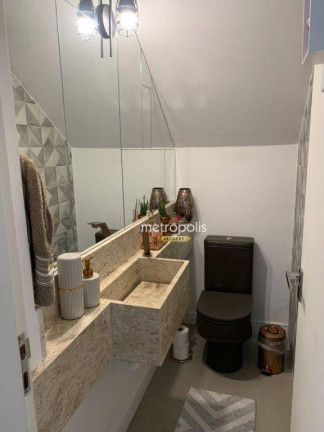 Imagem Cobertura com 2 Quartos à Venda, 76 m² em Saúde - São Paulo Imagem Cobertura com 2 Quartos à Venda, 76 m² em Saúde - São Paulo