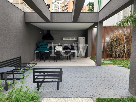 Imagem Apartamento com 1 Quarto à Venda, 26 m² em Itaim Bibi - São Paulo Imagem Apartamento com 1 Quarto à Venda, 26 m² em Itaim Bibi - São Paulo