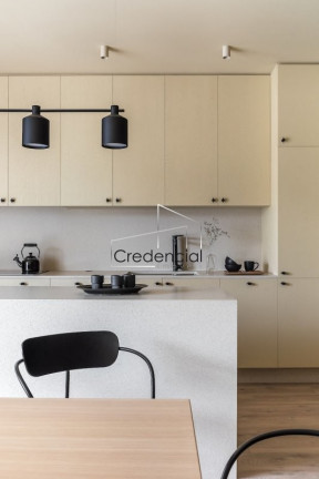 Imagem Cobertura com 3 Quartos à Venda, 227 m² em Vila Izabel - Curitiba