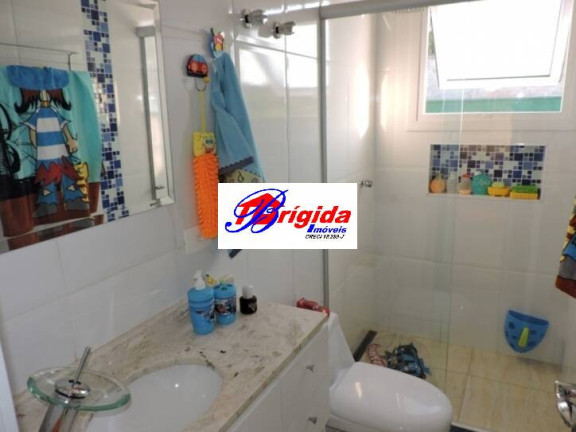 Imagem Casa de Condomínio com 3 Quartos à Venda, 507 m² em Chácaras São Carlos - Cotia Imagem Casa de Condomínio com 3 Quartos à Venda, 507 m² em Chácaras São Carlos - Cotia