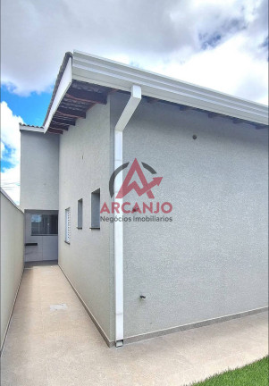 Imagem Casa com 3 Quartos à Venda, 98 m² em Loteamento Nova Atibaia - Atibaia Imagem Casa com 3 Quartos à Venda, 98 m² em Loteamento Nova Atibaia - Atibaia
