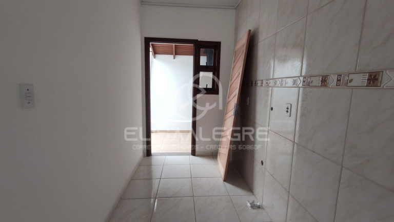 Imagem Casa de Condomínio com 2 Quartos à Venda, 59 m² em Vargas - Sapucaia Do Sul