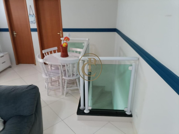 Imagem Cobertura com 3 Quartos à Venda,  em Japuí - Praia Grande