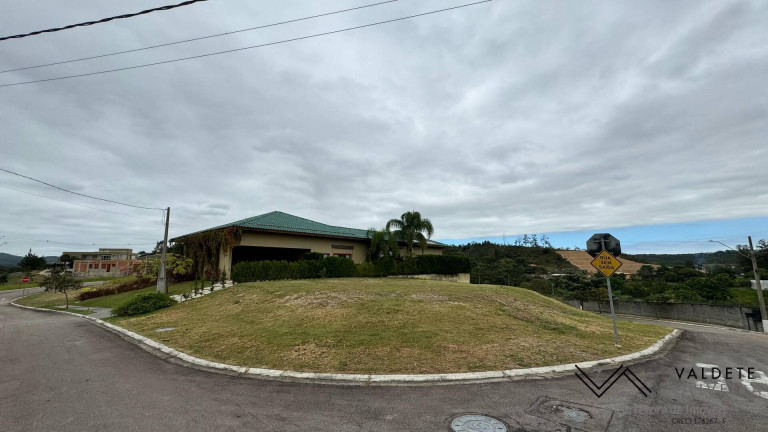 Imagem Terreno à Venda, 803 m² em Jardim Torrão De Ouro - São José Dos Campos