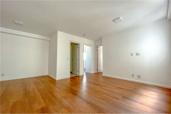 Apartamento com 2 Quartos à Venda, 68 m² em Mooca - São Paulo