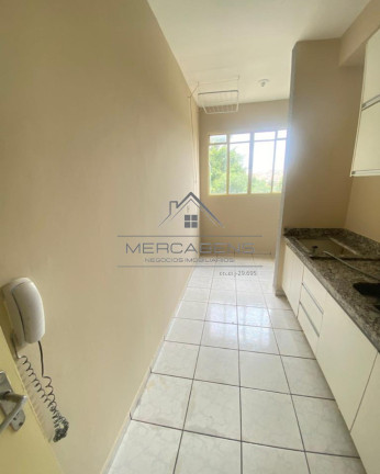 Imagem Apartamento com 2 Quartos à Venda, 60 m² em Residencial Macedo Teles I - São José Do Rio Preto Imagem Apartamento com 2 Quartos à Venda, 60 m² em Residencial Macedo Teles I - São José Do Rio Preto