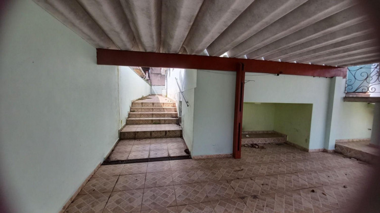 Imagem Casa com 3 Quartos à Venda, 158 m² em Parque Erasmo Assunção - Santo André