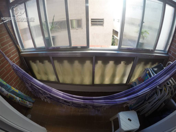 Imagem Imóvel com 1 Quarto à Venda, 59 m² em Guilhermina - Praia Grande