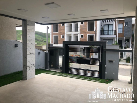 Imagem Casa com 3 Quartos à Venda, 307 m² em Jardim Belvedere - Volta Redonda Imagem Casa com 3 Quartos à Venda, 307 m² em Jardim Belvedere - Volta Redonda