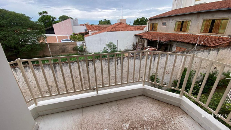 Imagem Apartamento com 3 Quartos à Venda, 75 m² em Tiradentes - Campo Grande