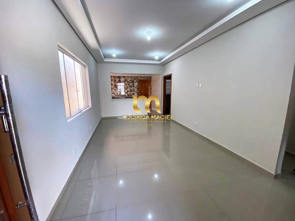 Imagem Casa com 3 Quartos à Venda, 170 m² em Ocian - Praia Grande