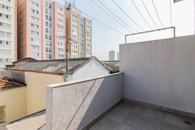 Imagem Casa com 3 Quartos à Venda, 120 m² em Mooca - São Paulo