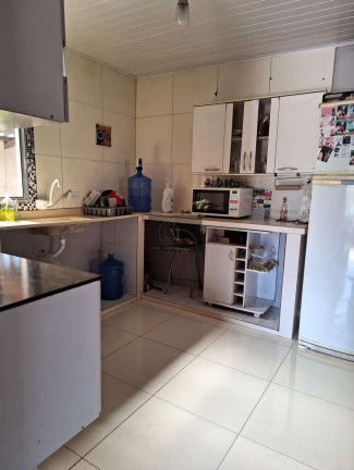 Imagem Casa com 2 Quartos à Venda, 176 m² em Arvoredo - Tomazina