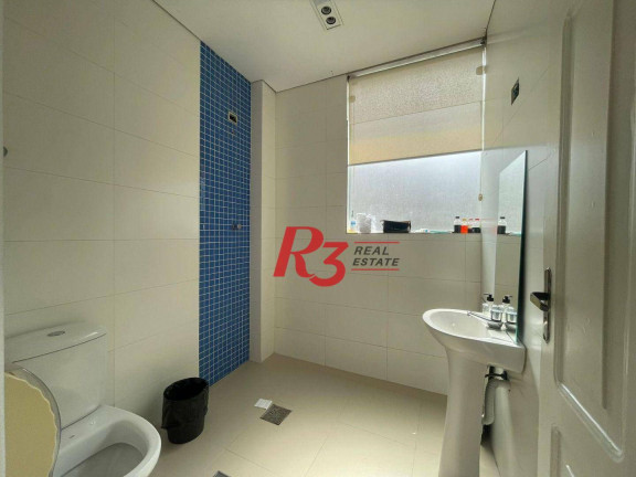 Imagem Casa com 4 Quartos à Venda, 277 m² em Boqueirão - Santos Imagem Casa com 4 Quartos à Venda, 277 m² em Boqueirão - Santos
