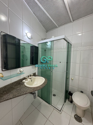 Imagem Cobertura com 3 Quartos à Venda, 295 m² em Enseada - Guarujá