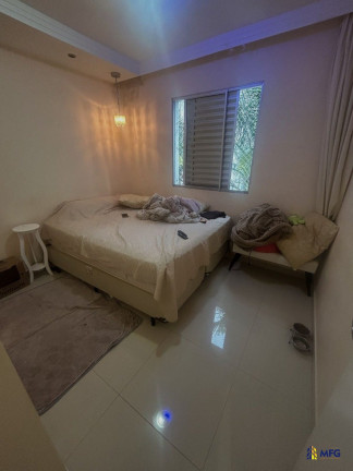 Imagem Apartamento com 2 Quartos à Venda, 42 m² em Vossoroca - Votorantim Imagem Apartamento com 2 Quartos à Venda, 42 m² em Vossoroca - Votorantim