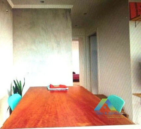 Imagem Apartamento com 2 Quartos à Venda, 50 m² em Jardim Celeste - São Paulo Imagem Apartamento com 2 Quartos à Venda, 50 m² em Jardim Celeste - São Paulo